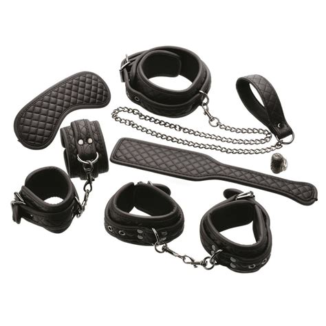 BDSM Equipment